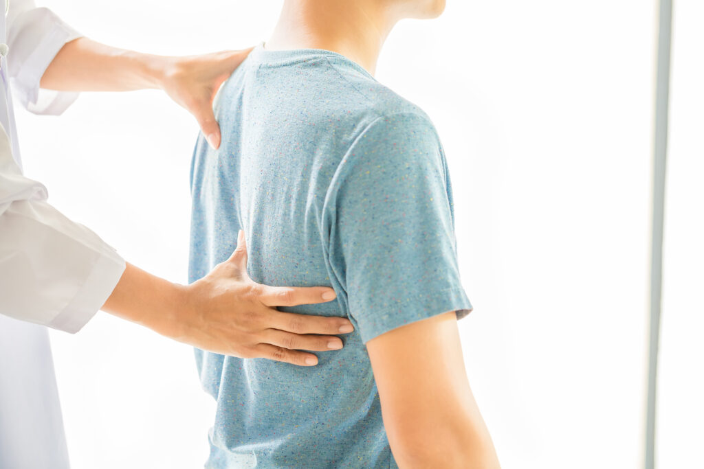 Pain Management and Trigger Point Therapy