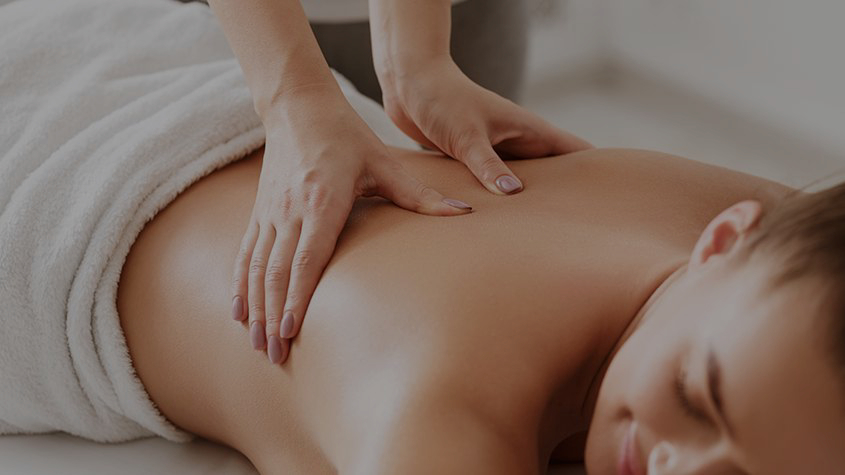 Utah Massage Therapy