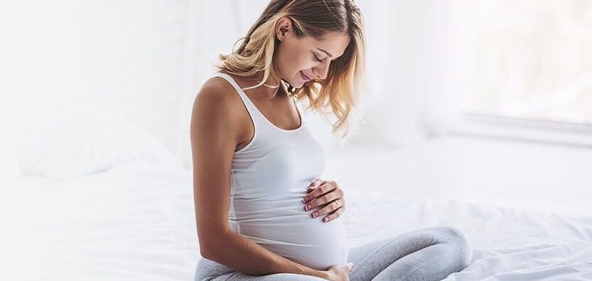 Prenatal Massage Therapy in Draper Utah