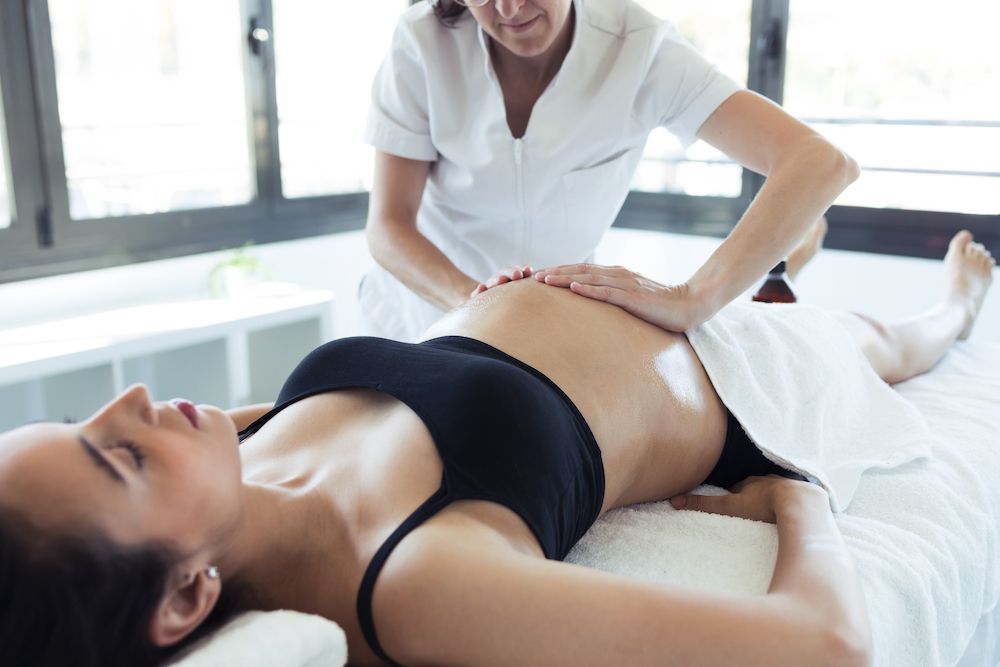 How Can Chiropractic Adjustments Benefit Pregnant Women?
