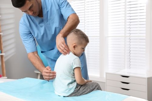 At What Age Should My Child First Visit a Chiropractor?