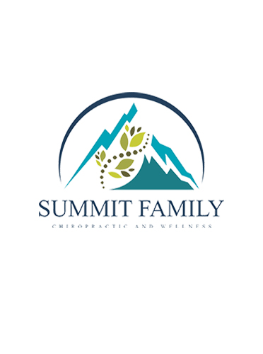 Summit Family Chiropractic and Wellness Logo